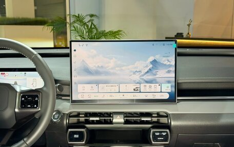 Toyota RAV4, 2026 год, 3 956 000 рублей, 12 фотография