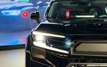 Toyota RAV4, 2026 год, 3 956 000 рублей, 4 фотография