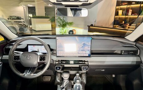 Toyota RAV4, 2026 год, 3 956 000 рублей, 10 фотография