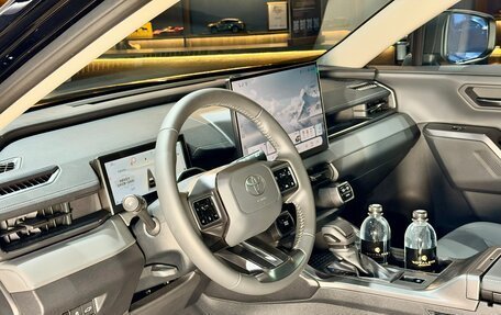 Toyota RAV4, 2026 год, 3 956 000 рублей, 8 фотография