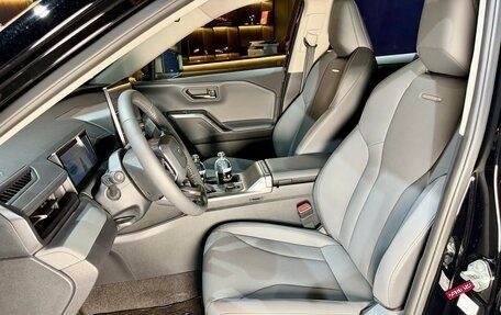 Toyota RAV4, 2026 год, 3 956 000 рублей, 9 фотография