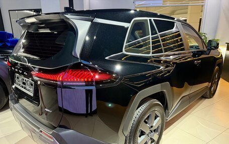 Toyota RAV4, 2026 год, 3 956 000 рублей, 7 фотография