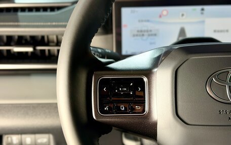 Toyota RAV4, 2026 год, 3 956 000 рублей, 13 фотография