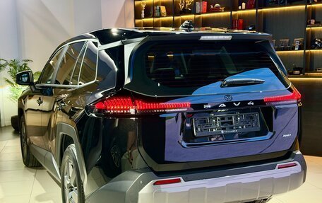 Toyota RAV4, 2026 год, 3 956 000 рублей, 5 фотография