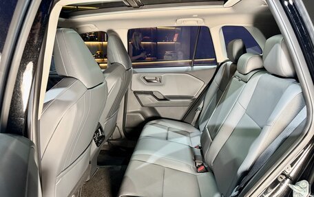 Toyota RAV4, 2026 год, 3 956 000 рублей, 20 фотография