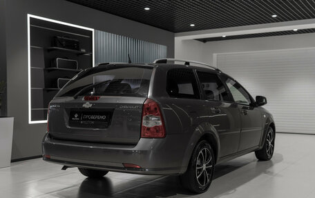 Chevrolet Lacetti, 2011 год, 595 000 рублей, 5 фотография