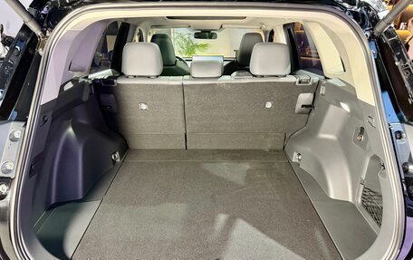 Toyota RAV4, 2026 год, 3 956 000 рублей, 21 фотография