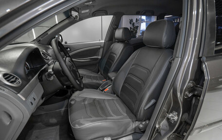 Chevrolet Lacetti, 2011 год, 595 000 рублей, 9 фотография