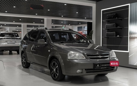 Chevrolet Lacetti, 2011 год, 595 000 рублей, 2 фотография