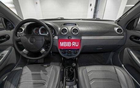 Chevrolet Lacetti, 2011 год, 595 000 рублей, 8 фотография