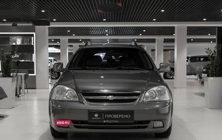 Chevrolet Lacetti, 2011 год, 595 000 рублей, 3 фотография