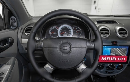 Chevrolet Lacetti, 2011 год, 595 000 рублей, 10 фотография