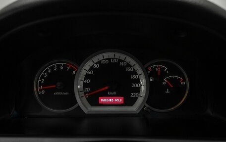 Chevrolet Lacetti, 2011 год, 595 000 рублей, 11 фотография