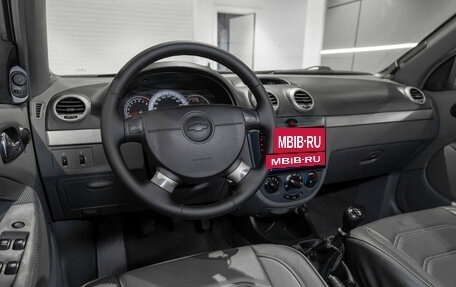 Chevrolet Lacetti, 2011 год, 595 000 рублей, 7 фотография