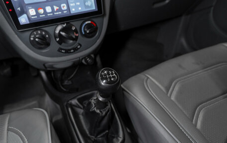 Chevrolet Lacetti, 2011 год, 595 000 рублей, 13 фотография