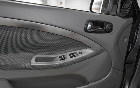 Chevrolet Lacetti, 2011 год, 595 000 рублей, 18 фотография