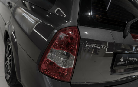 Chevrolet Lacetti, 2011 год, 595 000 рублей, 24 фотография