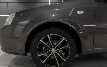 Chevrolet Lacetti, 2011 год, 595 000 рублей, 22 фотография