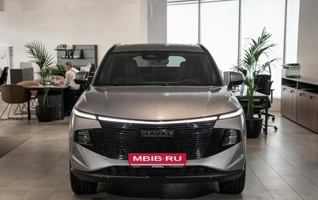 Haval F7x, 2026 год, 3 999 000 рублей, 2 фотография