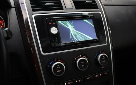 Mazda CX-9 I рестайлинг, 2008 год, 1 000 000 рублей, 7 фотография