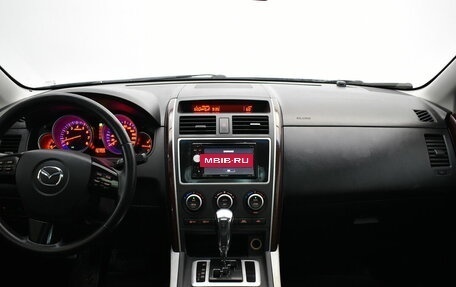 Mazda CX-9 I рестайлинг, 2008 год, 1 000 000 рублей, 5 фотография