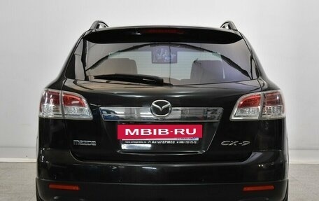 Mazda CX-9 I рестайлинг, 2008 год, 1 000 000 рублей, 3 фотография