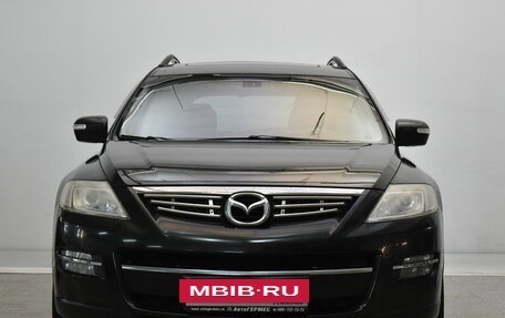 Mazda CX-9 I рестайлинг, 2008 год, 1 000 000 рублей, 2 фотография