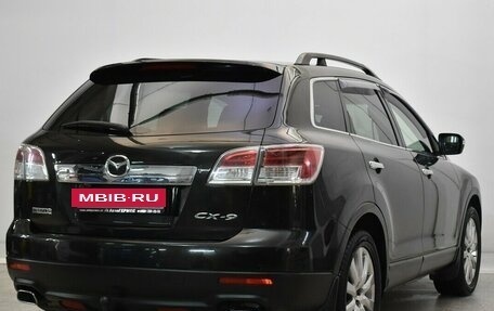 Mazda CX-9 I рестайлинг, 2008 год, 1 000 000 рублей, 4 фотография