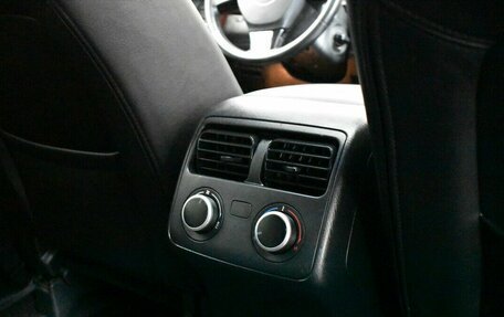 Mazda CX-9 I рестайлинг, 2008 год, 1 000 000 рублей, 11 фотография