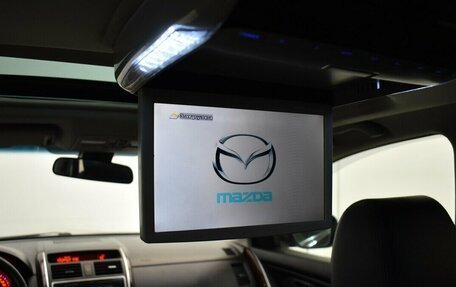 Mazda CX-9 I рестайлинг, 2008 год, 1 000 000 рублей, 10 фотография