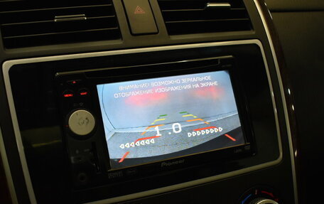 Mazda CX-9 I рестайлинг, 2008 год, 1 000 000 рублей, 12 фотография
