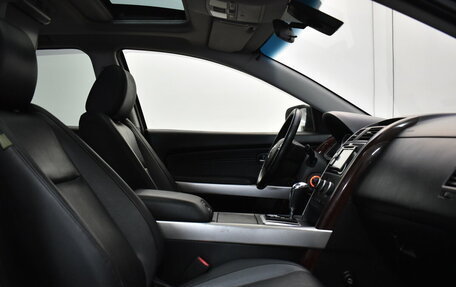 Mazda CX-9 I рестайлинг, 2008 год, 1 000 000 рублей, 15 фотография