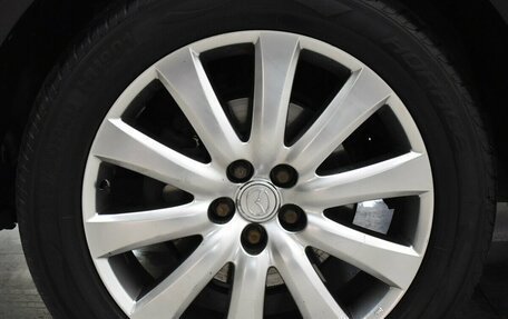 Mazda CX-9 I рестайлинг, 2008 год, 1 000 000 рублей, 20 фотография