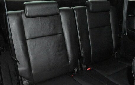 Mazda CX-9 I рестайлинг, 2008 год, 1 000 000 рублей, 17 фотография