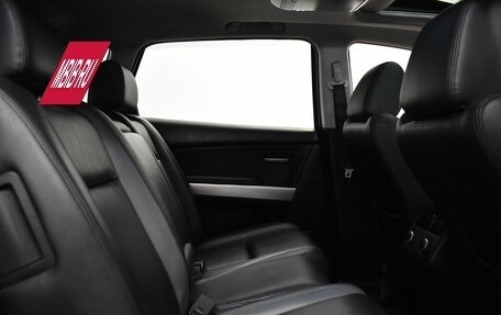 Mazda CX-9 I рестайлинг, 2008 год, 1 000 000 рублей, 16 фотография