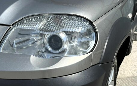 Chevrolet Niva I рестайлинг, 2013 год, 535 000 рублей, 9 фотография
