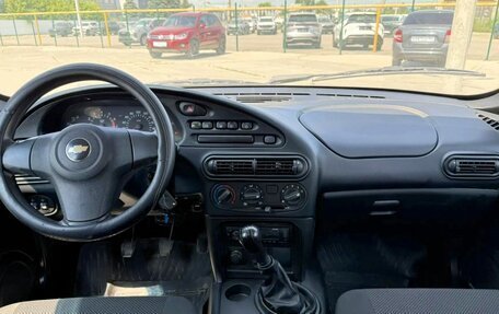 Chevrolet Niva I рестайлинг, 2013 год, 535 000 рублей, 16 фотография