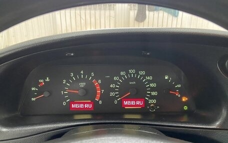 Chevrolet Niva I рестайлинг, 2013 год, 535 000 рублей, 14 фотография