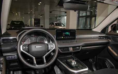 Haval Jolion, 2025 год, 2 399 000 рублей, 14 фотография