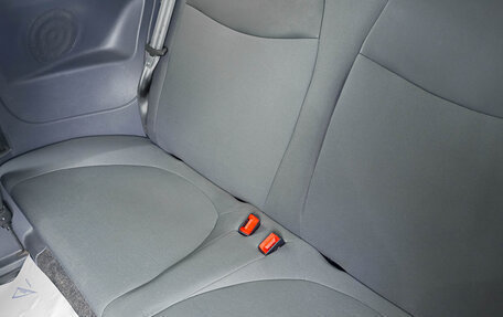 Fiat 500 II, 2012 год, 749 000 рублей, 9 фотография
