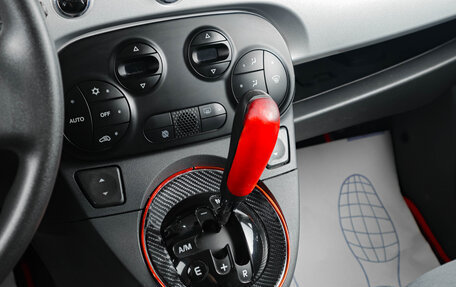 Fiat 500 II, 2012 год, 749 000 рублей, 15 фотография