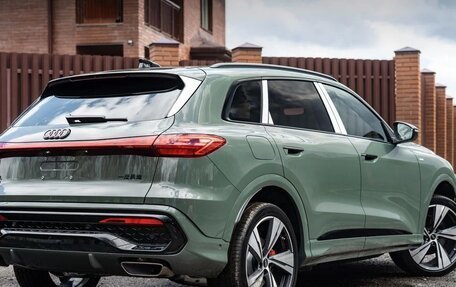 Audi Q5, 2026 год, 6 490 000 рублей, 5 фотография