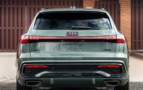 Audi Q5, 2026 год, 6 490 000 рублей, 6 фотография