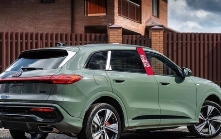 Audi Q5, 2026 год, 6 490 000 рублей, 4 фотография