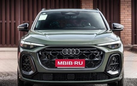 Audi Q5, 2026 год, 6 490 000 рублей, 2 фотография