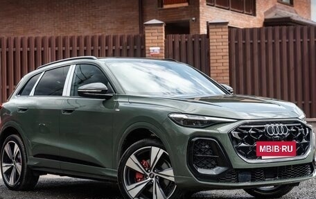 Audi Q5, 2026 год, 6 490 000 рублей, 3 фотография
