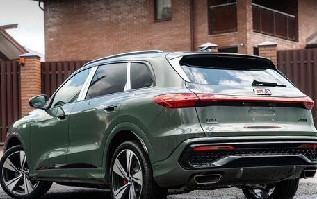 Audi Q5, 2026 год, 6 490 000 рублей, 7 фотография