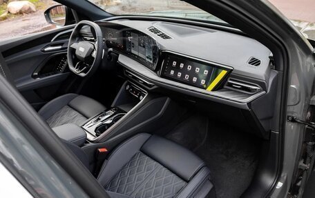 Audi Q5, 2026 год, 6 490 000 рублей, 17 фотография