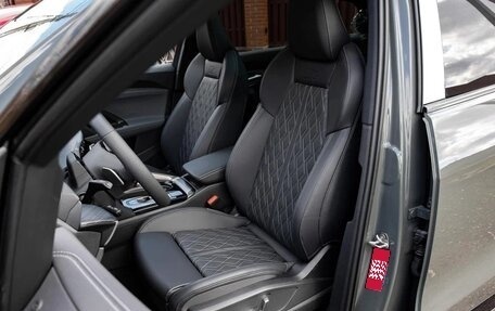 Audi Q5, 2026 год, 6 490 000 рублей, 12 фотография