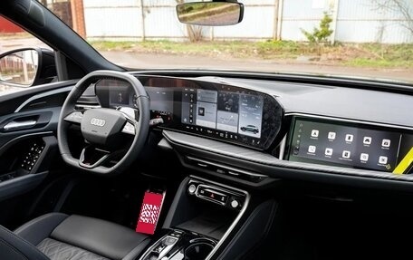 Audi Q5, 2026 год, 6 490 000 рублей, 19 фотография